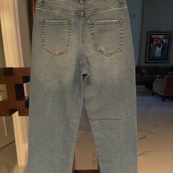 Women denim - Picture 2 of 2